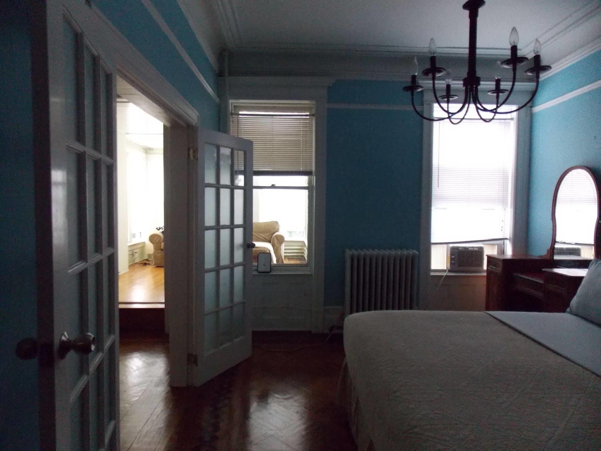 Serenity At Home นิวยอร์ก ภายนอก รูปภาพ