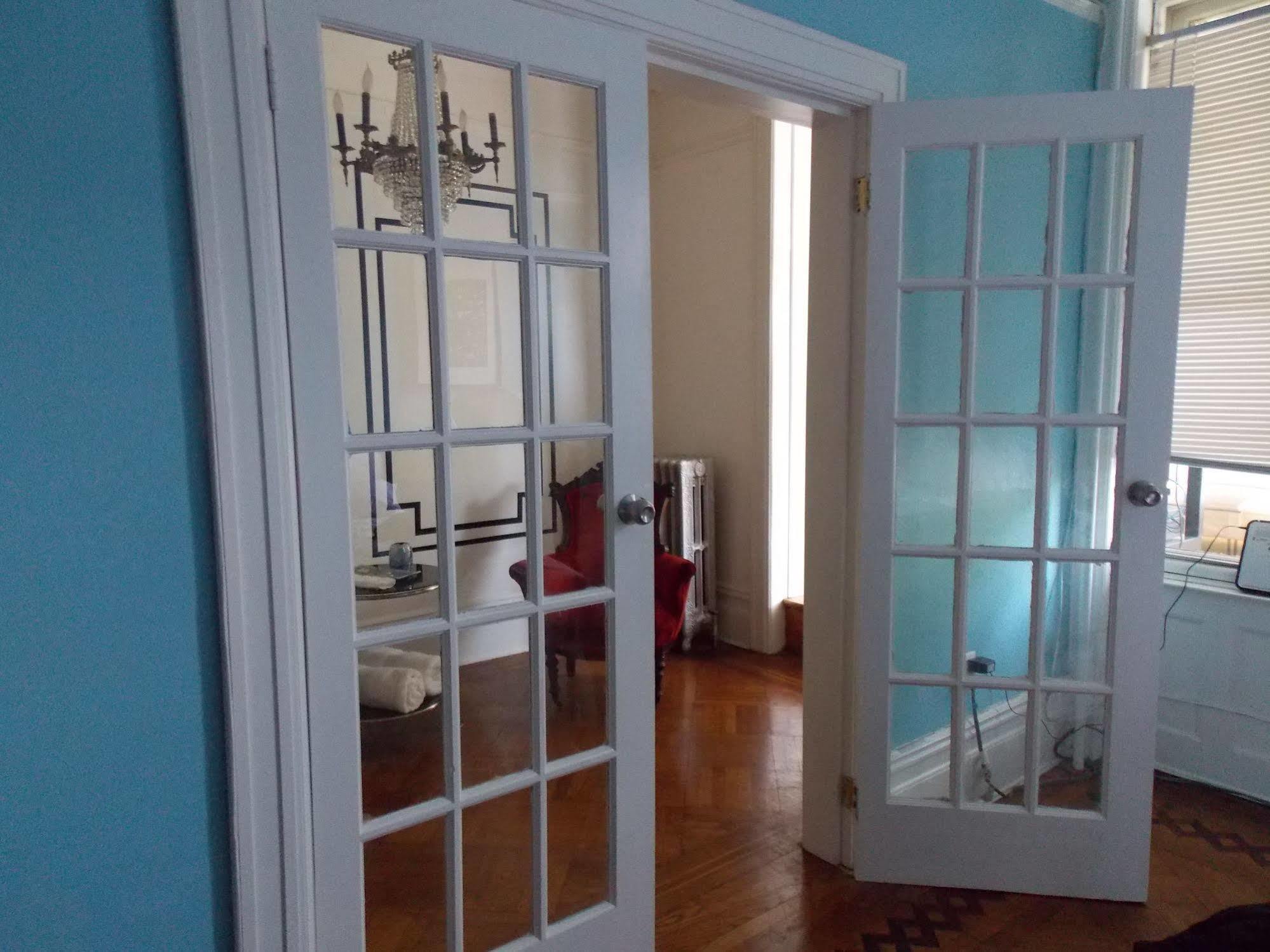 Serenity At Home นิวยอร์ก ภายนอก รูปภาพ